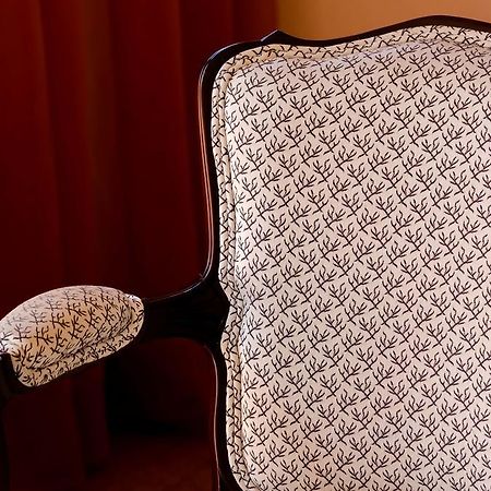 ליסבון Hotel Principe Real מראה חיצוני תמונה