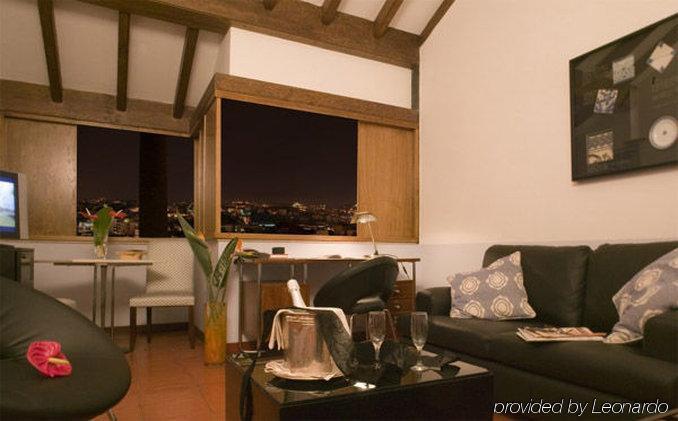 ליסבון Hotel Principe Real חדר תמונה