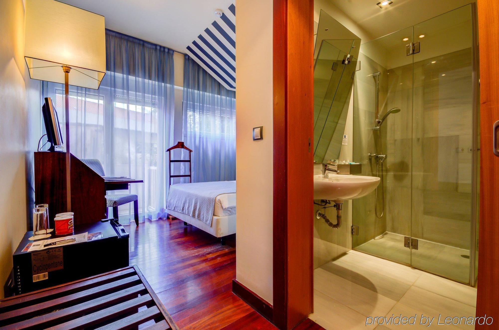 ליסבון Hotel Principe Real מראה חיצוני תמונה