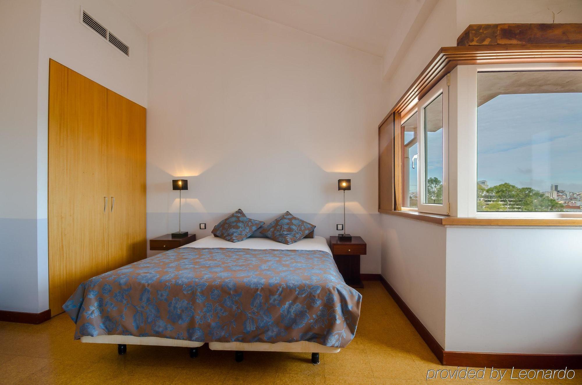 ליסבון Hotel Principe Real מראה חיצוני תמונה