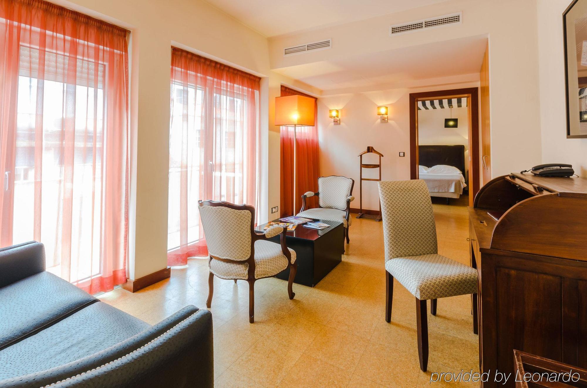 ליסבון Hotel Principe Real מראה חיצוני תמונה