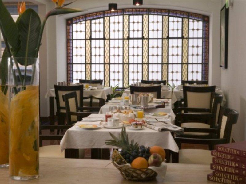 ליסבון Hotel Principe Real מראה חיצוני תמונה
