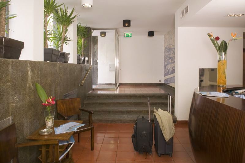 ליסבון Hotel Principe Real מראה חיצוני תמונה