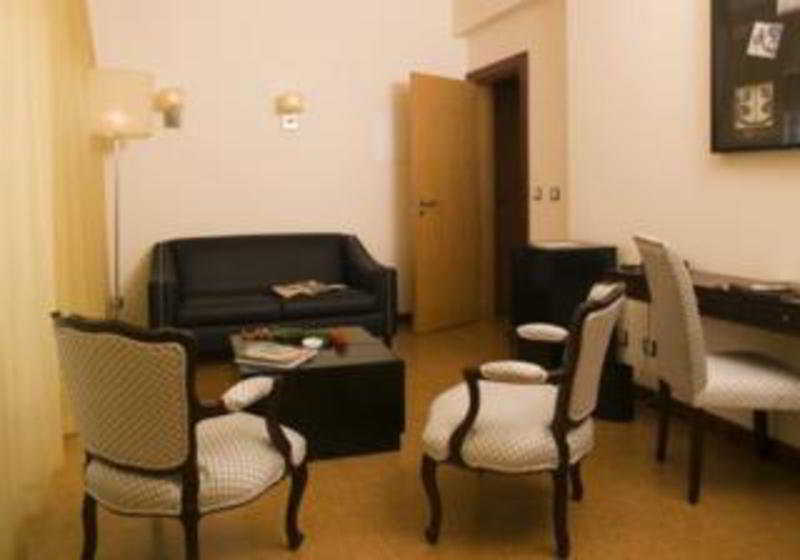 ליסבון Hotel Principe Real מראה חיצוני תמונה