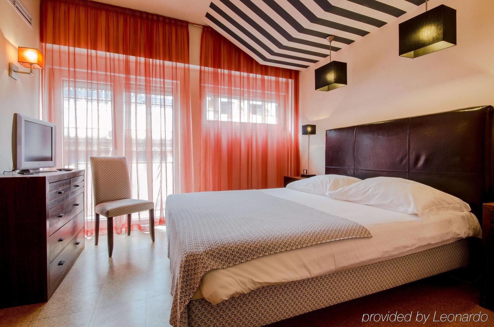 ליסבון Hotel Principe Real מראה חיצוני תמונה