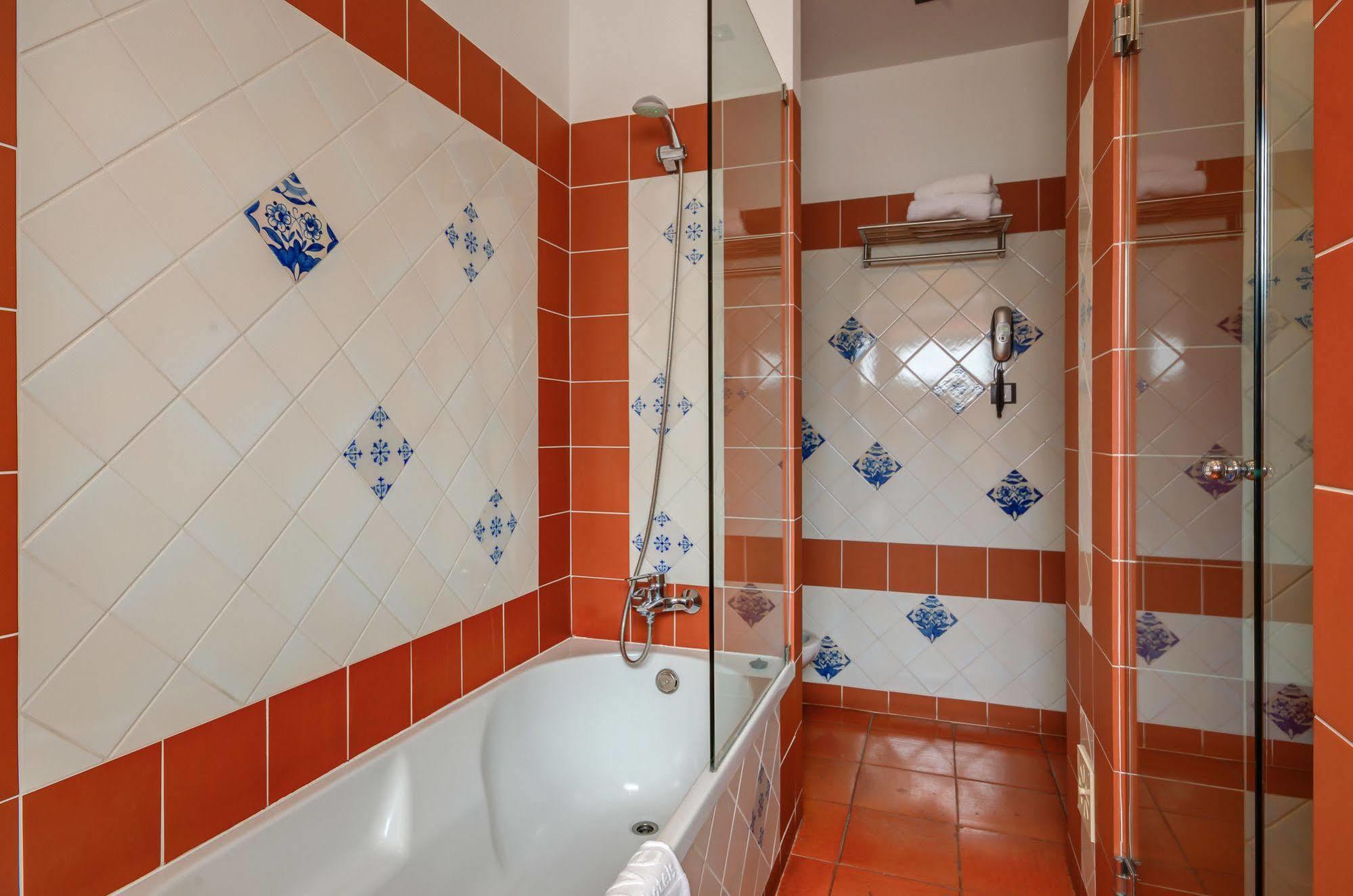 ליסבון Hotel Principe Real מראה חיצוני תמונה