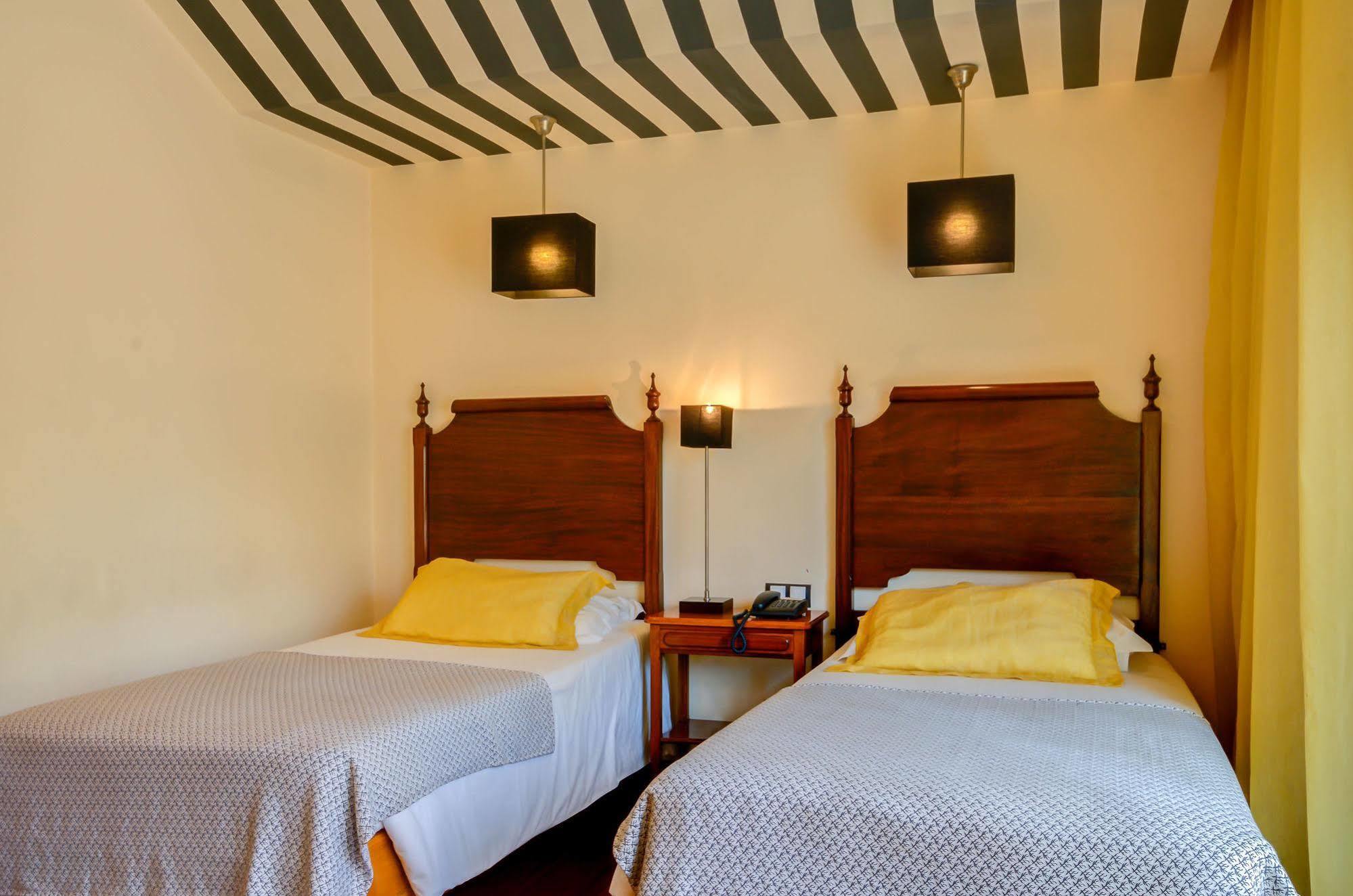 ליסבון Hotel Principe Real מראה חיצוני תמונה