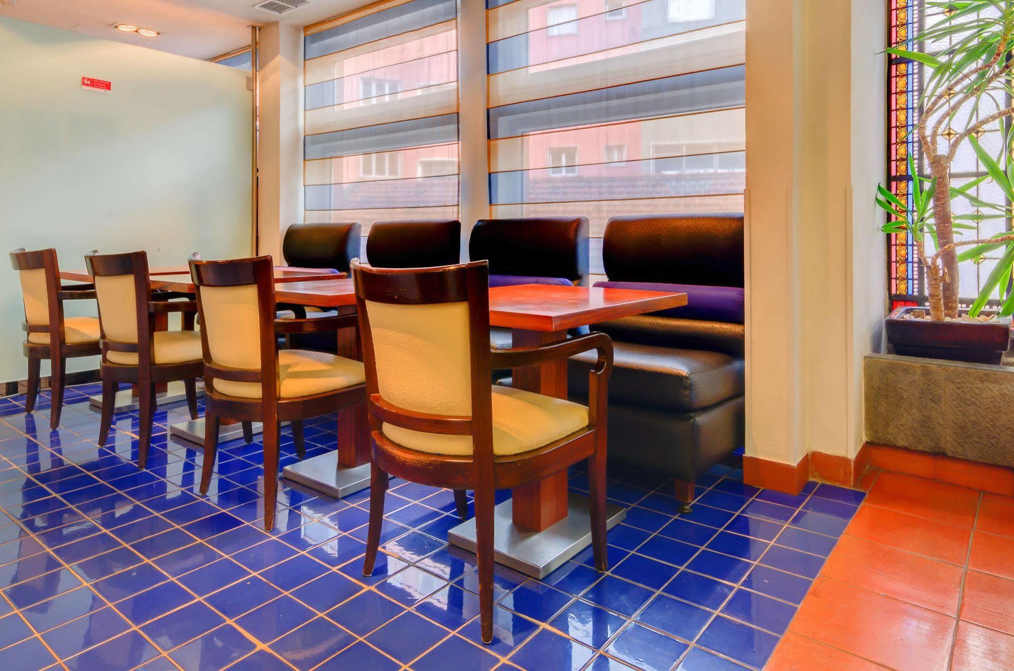 ליסבון Hotel Principe Real מראה חיצוני תמונה