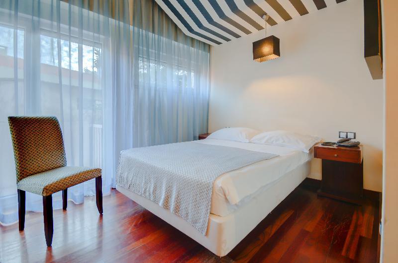 ליסבון Hotel Principe Real מראה חיצוני תמונה