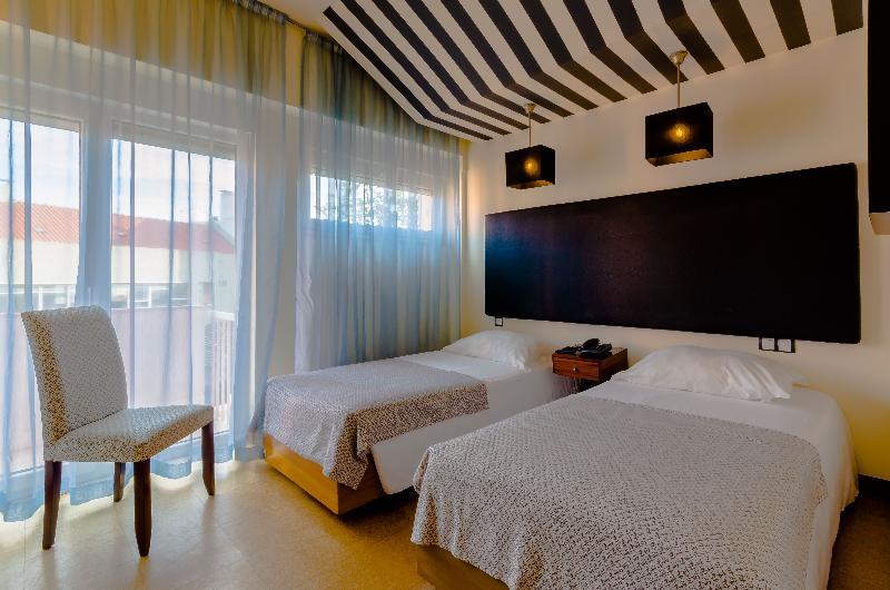 ליסבון Hotel Principe Real מראה חיצוני תמונה