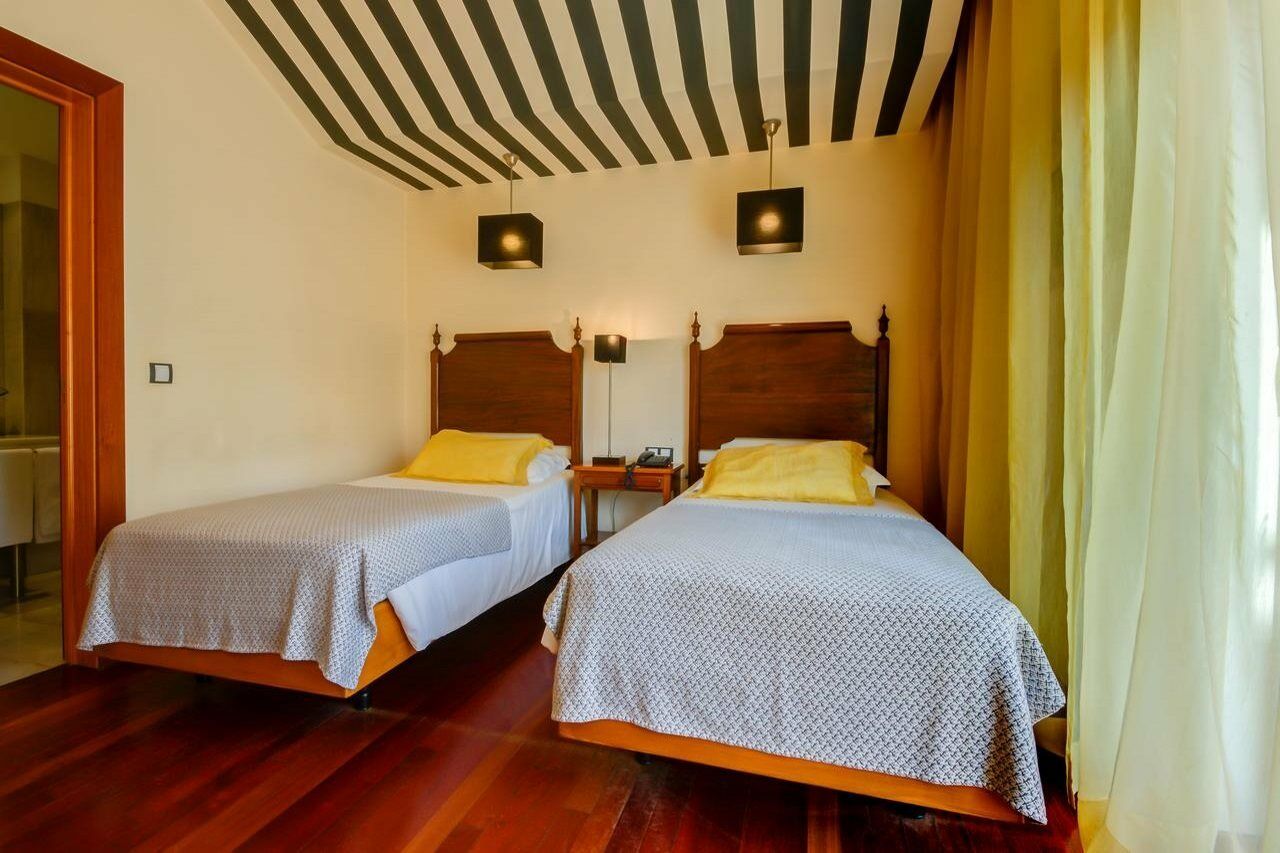 ליסבון Hotel Principe Real מראה חיצוני תמונה